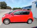 Daihatsu Sirion 1.0 CooLine,TÜV NEU,1 JAHR GEWÄHRLEISTUNG Rot - thumbnail 6