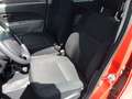 Daihatsu Sirion 1.0 CooLine,TÜV NEU,1 JAHR GEWÄHRLEISTUNG Rot - thumbnail 9