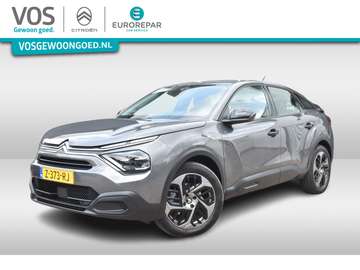 You 50 kWh Airco | Carplay | Camera achter | Andro