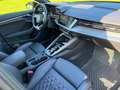 Audi A3 Audi A3 **Sportback 35 TDI 3 x Sline | Pano**2021 Nero - thumbnail 12