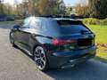 Audi A3 Audi A3 **Sportback 35 TDI 3 x Sline | Pano**2021 Nero - thumbnail 4