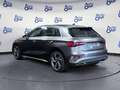 Audi A3 45 1.4 E-TFSI 150Cv C.Auto S line - autoone.it - Grigio - thumbnail 3