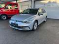 Volkswagen Golf Variant Life 2,0 TDI LED-SCHEINWERFER/NAVI/KAMERA/AHV Silber - thumbnail 2