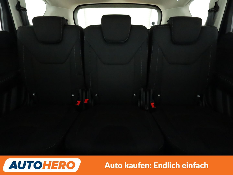 Ford S-Max 1.5 EcoBoost Titanium*7-SITZER*NAVI*LED*PDC*SHZ* — photo 15