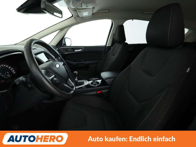 Ford S-Max 1.5 EcoBoost Titanium*7-SITZER*NAVI*LED*PDC*SHZ* — photo 10