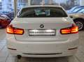 BMW 318 D F30 SPORT LINE*2.HAND*GLASDACH*XENON*NAVI(Prof.) Blanco - thumbnail 14