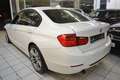 BMW 318 D F30 SPORT LINE*2.HAND*GLASDACH*XENON*NAVI(Prof.) Blanco - thumbnail 16