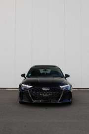 RS3 TFSI Limousine quattro S tronic