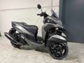 Yamaha TriCity 125 handige driewieler - thumbnail 1