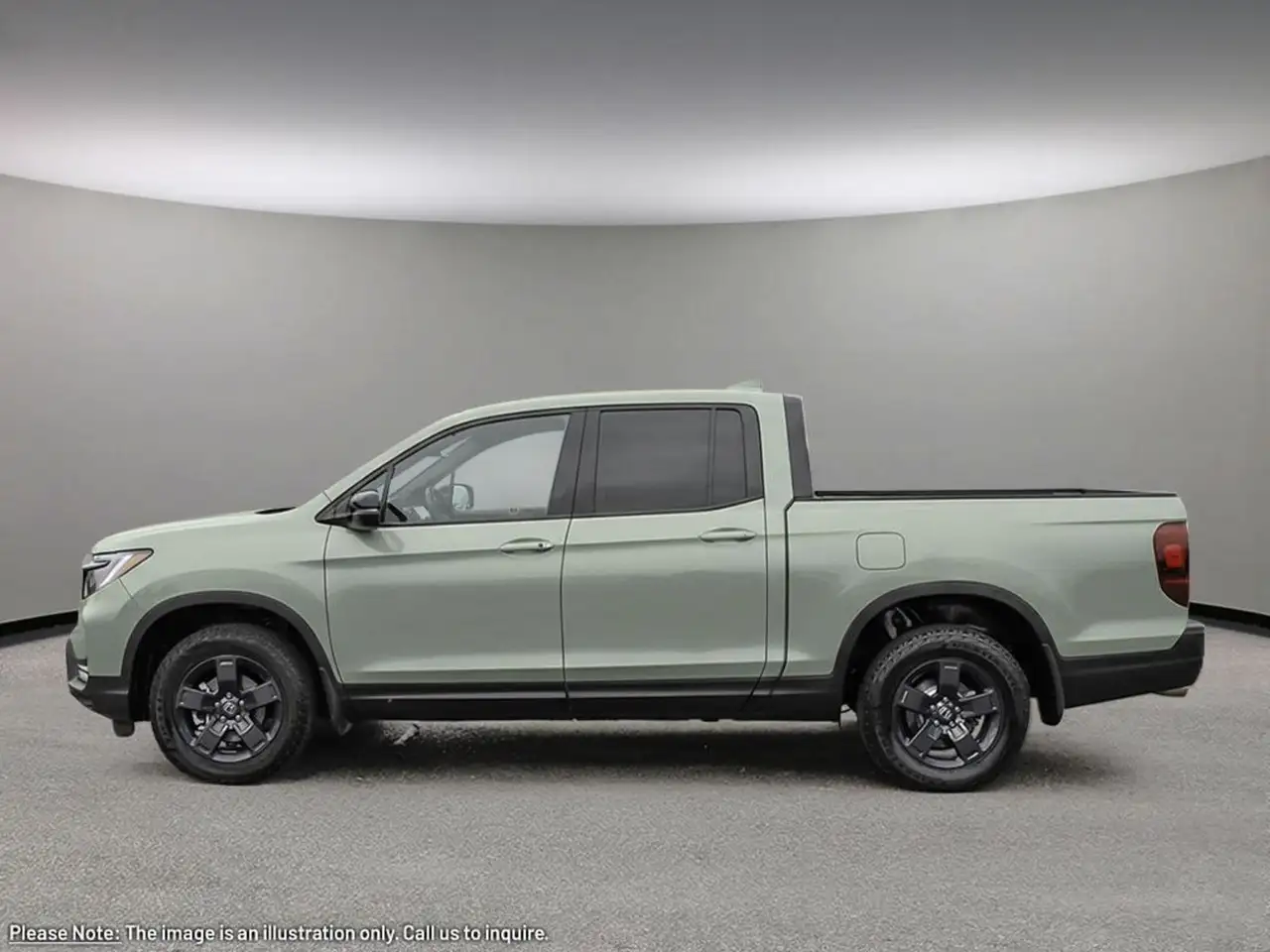 Honda Ridgeline снимка Honda Ridgeline