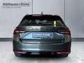 Skoda Octavia Combi 2.0 TDI Sportline*elektr Sitze*AHK Klima Grün - thumbnail 4