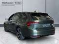 Skoda Octavia Combi 2.0 TDI Sportline*elektr Sitze*AHK Klima Grün - thumbnail 3