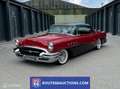 Buick Super | 1955 | Route 66 Auctions Negru - thumbnail 3