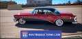 Buick Super | 1955 | Route 66 Auctions Negru - thumbnail 6