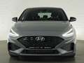 Hyundai i30 FACELIFT N-LINE T-GDI+VOLL-LED+NAVI+RÜCKFAHRKAMERA Grau - thumbnail 4