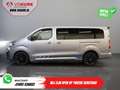 Peugeot Expert 2.0 HDI 180 pk Aut. Sport Edition Nr 128 DC Dubbel Grijs - thumbnail 10