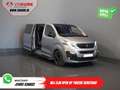 Peugeot Expert 2.0 HDI 180 pk Aut. Sport Edition Nr 128 DC Dubbel Grijs - thumbnail 9