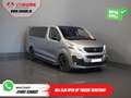 Peugeot Expert 2.0 HDI 180 pk Aut. Sport Edition Nr 128 DC Dubbel Grijs - thumbnail 1
