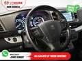 Peugeot Expert 2.0 HDI 180 pk Aut. Sport Edition Nr 128 DC Dubbel Grijs - thumbnail 14