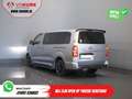 Peugeot Expert 2.0 HDI 180 pk Aut. Sport Edition Nr 128 DC Dubbel Grijs - thumbnail 2
