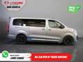 Peugeot Expert 2.0 HDI 180 pk Aut. Sport Edition Nr 128 DC Dubbel Grijs - thumbnail 11