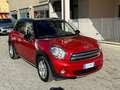 MINI Cooper D Countryman Mini Countryman R60 1.6 all4 E6 Cooper D Rosso - thumbnail 2