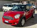 MINI Cooper D Countryman Mini Countryman R60 1.6 all4 E6 Cooper D Rosso - thumbnail 1
