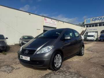 A 180 CDI Finition Elégance