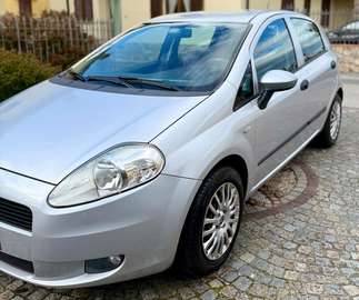 Grande Punto III 2005 5p 1.3 mjt 16v Actual s