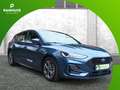 Ford Focus Lim. ST-Line Blau - thumbnail 7