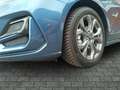 Ford Focus Lim. ST-Line Blau - thumbnail 9