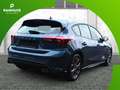 Ford Focus Lim. ST-Line Blau - thumbnail 5