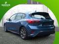 Ford Focus Lim. ST-Line Blau - thumbnail 3