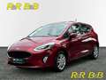 Ford Fiesta Cool & Connect 1.1 NAVI+LED+ALLWETTER Rojo - thumbnail 1