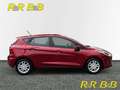 Ford Fiesta Cool & Connect 1.1 NAVI+LED+ALLWETTER Rojo - thumbnail 4
