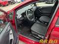 Ford Fiesta Cool & Connect 1.1 NAVI+LED+ALLWETTER Rojo - thumbnail 7
