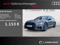 Audi A6 50 TDI S line quattro Pano B&O HUD HD Grijs - thumbnail 1