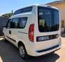 Fiat Doblo Doblò 1.6 TETTO ALTO TRASPORTO DISABILI Bianco - thumbnail 9