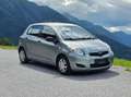 Toyota Yaris Basis Grau - thumbnail 1