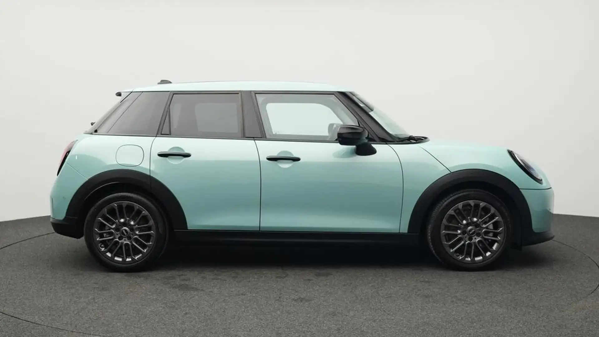 MINI Cooper C Classic Trim Vert - 2