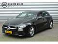 Mercedes-Benz A 160 109pk Advantage Widescreen Leder Clima Cruise Navi Zwart - thumbnail 1