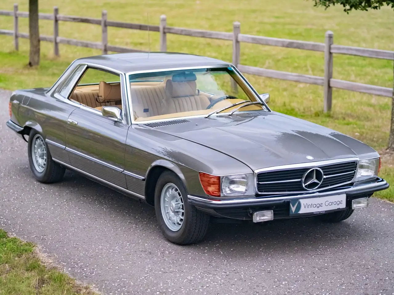 Mercedes-Benz SLC 350, foto 3