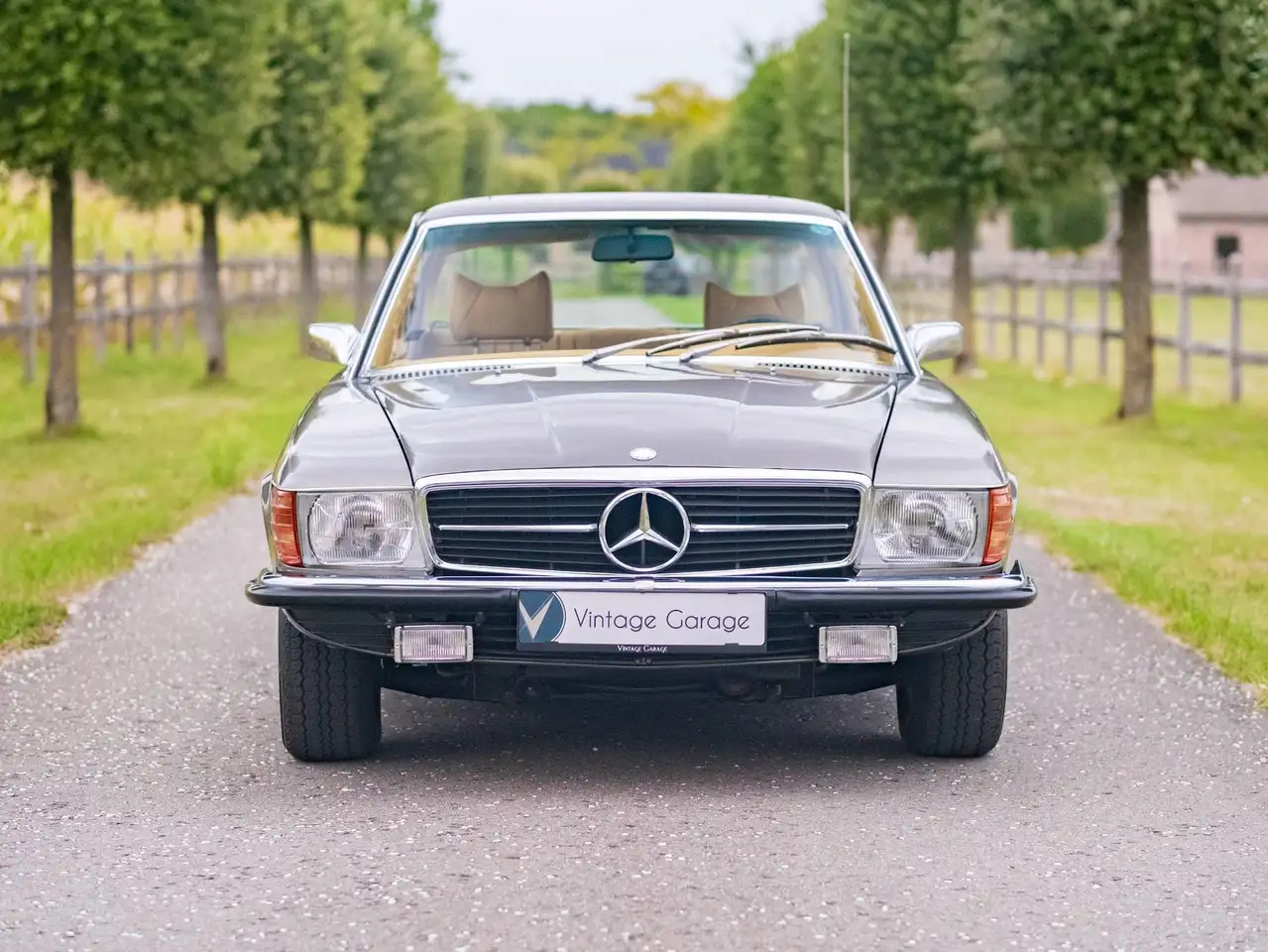 Mercedes-Benz SLC 350, foto 10
