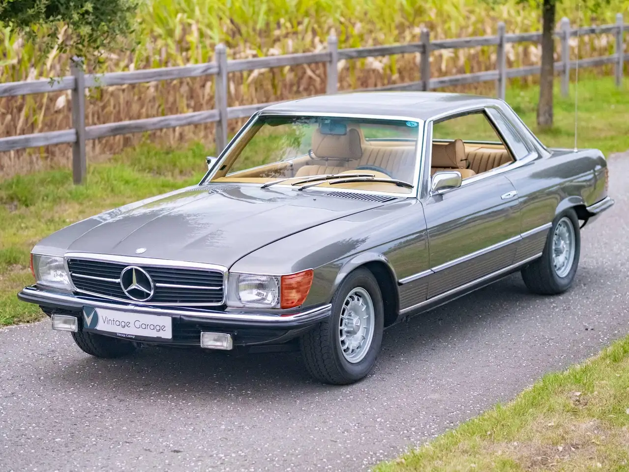 Mercedes-Benz SLC 350, foto 4