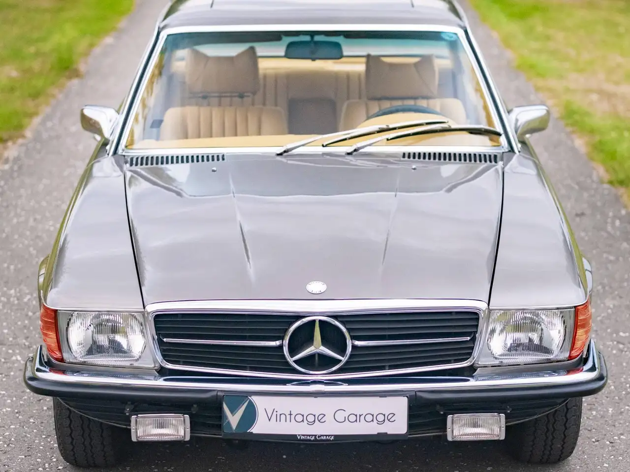 Mercedes-Benz SLC 350, foto 9