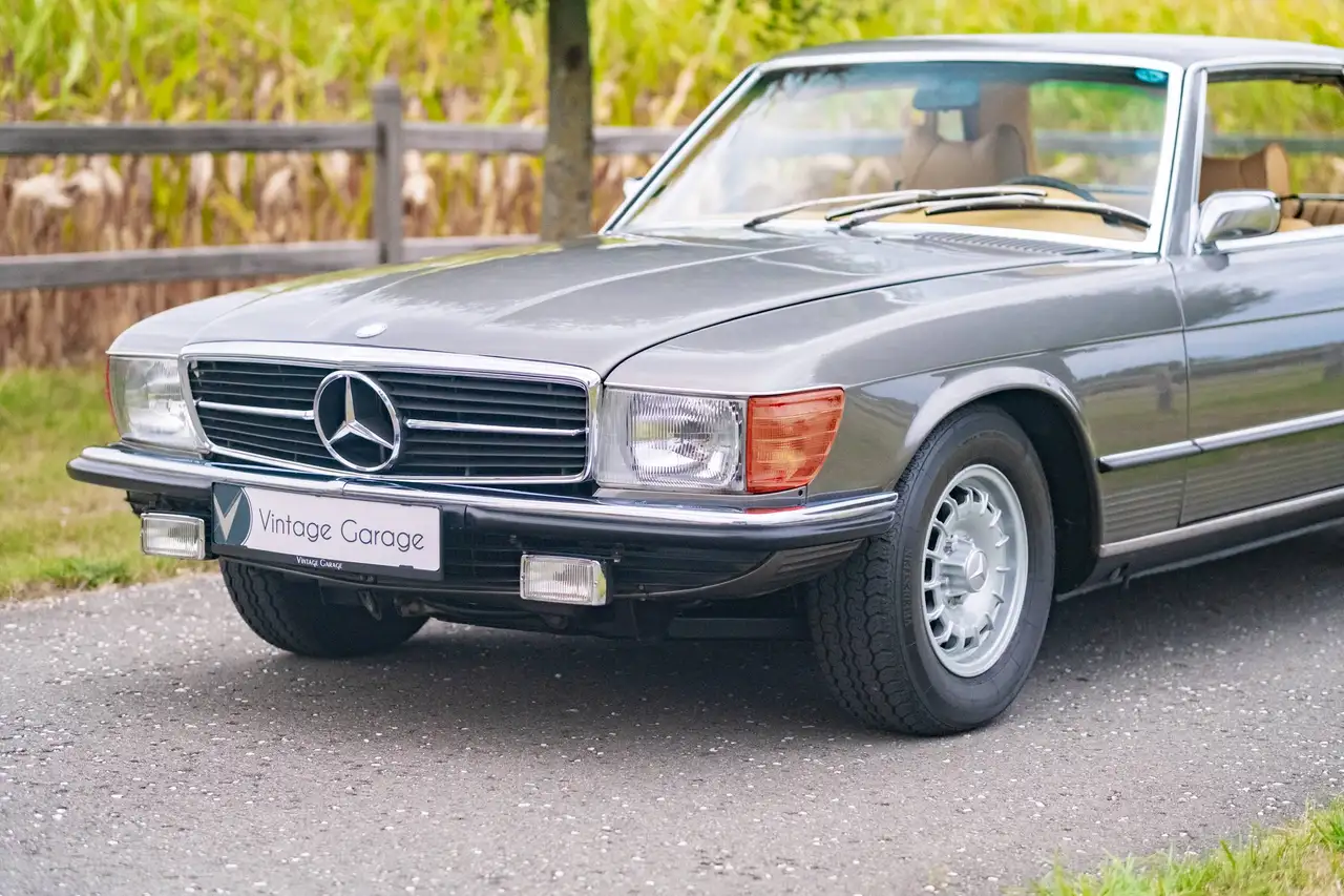 Mercedes-Benz SLC 350, foto 7