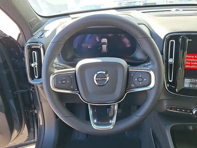 Volvo XC40 B3 Plus Dark Aut. Ansicht 9