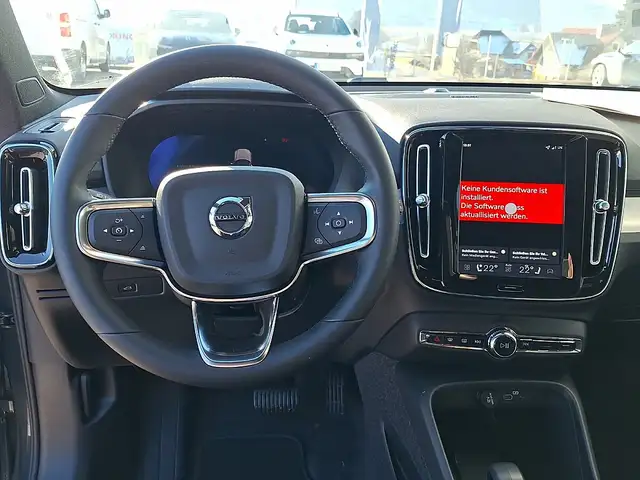 Volvo XC40 B3 Plus Dark Aut. Ansicht 8