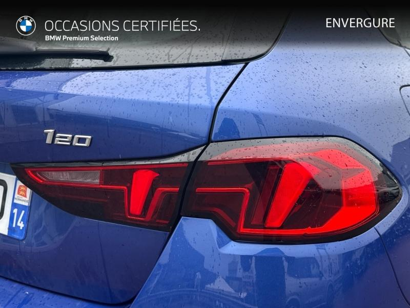 Photo du véhicule