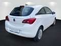 Opel Corsa 1.2 Selection Klima, ZV, el.FH, ESP, Radio Blanc - thumbnail 5
